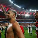 Preview image for Two first-half goals see Flamengo ease past Coritiba