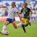 Preview image for 🌎 Sophia Smith brace sets USA WNT on way to victory over Jamaica