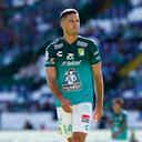 Preview image for Chivas 'negotiating price' for León striker Santiago Ormeño