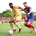 Preview image for Opening friendly sees Barcelona held to spirited draw by minnows Olot