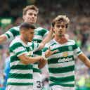 Preview image for 🏴󠁧󠁢󠁳󠁣󠁴󠁿 Moritz Jenz rescues Celtic late on dream debut in Dingwall