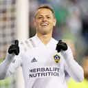 Preview image for 🎥 Chicharito inspires LA Galaxy to victory at New England Revolution
