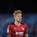 Preview image for Daniel Wass departs Atlético after making just one appearance