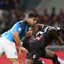 Preview image for 🇮🇹 Napoli snap Milan's unbeaten run; Monza stun Juve; Udinese down Inter