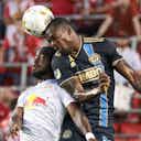 Preview image for 🇺🇸 MLS: Union win fourth straight, take down Red Bulls