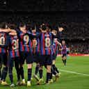 Preview image for 🎥 La Liga highlights: Barça smash Athletic Club; Atleti win away at Betis