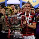 Preview image for Filipe Luís explains 'fundamental' key to his fitness for Flamengo