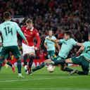 Preview image for 🇪🇺 UEL: McTominay saves Man Utd; Arsenal beat Bodø/Glimt; Roma draw Betis