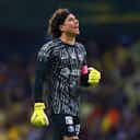 Preview image for Club América 'set to offer' Ochoa a new contract