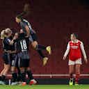 Preview image for 💫 UWCL: Arsenal, Bayern, Barça through; Lyon and Juve alive; Benfica out