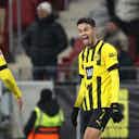 Preview image for 🇩🇪 Reyna the hero again as Dortmund stun Mainz at the death