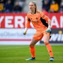 Preview image for Bayern Munich goalkeeper Janina Leitzig joins Leicester