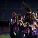 Preview image for 10-player Barça beat Madrid to reach Supercopa de España Femenina final