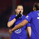 Preview image for Conti Cup QF's: Chelsea beat Spurs; West Ham edge Liverpool; Man City win