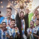 Preview image for Four South American nations announce joint-bid to host World Cup 2030
