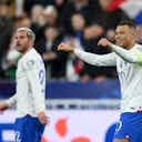 Preview image for France run riot over Netherlands; Lukaku hat-trick downs Sweden