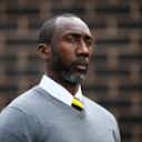 Preview image for England welcome Jimmy-Floyd Hasselbaink into coaching set-up