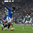Preview image for Holders Rangers to face Celtic in Scottish Cup semi-final