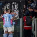 Preview image for 🇮🇹 Zaccagni goal the difference as Lazio win Derby della Capitale