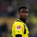Preview image for Youssoufa Moukoko: If we lose, we're just Black guys