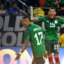 Preview image for Mexico run riot over Honduras to start Gold Cup in style