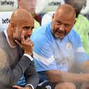 Preview image for Pep Guardiola assistant completes MLS move