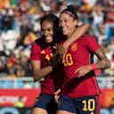 Preview image for WWC Group C 🇪🇸🇨🇷🇿🇲🇯🇵 Spotlight on Spain