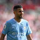 Preview image for Al Ahli complete signing of Manchester City's Riyad Mahrez