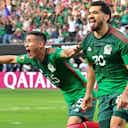 Preview image for Mexico squeeze past Panama to win ninth Gold Cup