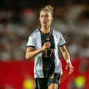 Preview image for Germany defender Felicitas Rauch to miss Colombia clash