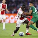 Preview image for Ajax reach Europa League group stage despite Ludogorets defeat