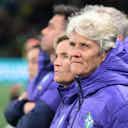 Preview image for Brazil sack Pia Sundhage as head coach