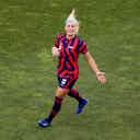 Preview image for USWNT legend Julie Ertz retires from professional football