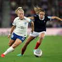 Preview image for WNL: England edge Scotland; Spain, France & Belgium win; Germany stunned