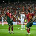 Preview image for 🌍 Portugal record largest win ever; Wales and Croatia survive