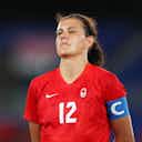 Preview image for Canada captain Christine Sinclair to retire from international duty