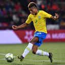 Preview image for David Neres replaces Raphinha in Brazil's World Cup qualifying squad