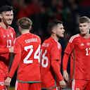 Preview image for Clinical first half sees Wales cruise past Gibraltar