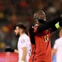 Preview image for Romelu Lukaku racks up new feats with first-half Belgium haul 🤯