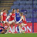 Preview image for 💥 WSL: Arsenal and Man Utd on fire; Man City stunned; Villa finally win