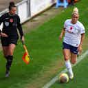 Preview image for Spurs star Bizet scores incredible solo goal in the WSL