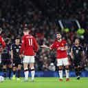 Preview image for 💫 Man Utd sulk out of Europe; Madrid perfect; Vital Napoli & Benfica wins