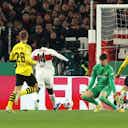 Preview image for 🇩🇪 Dortmund knocked out of DFB-Pokal by incisive Stuttgart