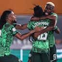 Preview image for Nigeria ease past Cameroon in AFCON last 16; Angola knock out Namibia