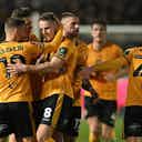 Preview image for 🎥 Newport County stun Man United with two-goal comeback
