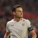 Preview image for Sevilla confirm Ivan Rakitić departure ahead of Saudi switch