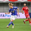 Preview image for Luton complete signing of highly-rated Japan international