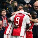 Preview image for Ajax defeat Bodø/Glimt in extra-time to progress to UECL last 16