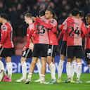 Preview image for 📈 EFL Review: Saints stunner; Reading rising; Bradford stun Wrexham
