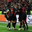 Preview image for 🏆 Leverkusen win at the death; Liverpool cruise; Roma, Milan advance